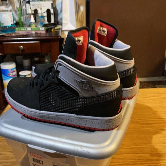 Air Jordan 1 Retro 89 - Picture 3 of 9